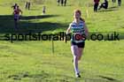 Womens under-17s and under-20s, 2022 NECAA Cross Country Relays, Thornley Hall Farm, Peterlee, County Durham, October 15th. Photo: David T. Hewitson/Sports for All Pics